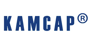 kamcap Logo