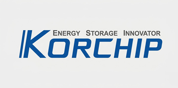 Korchip Logo