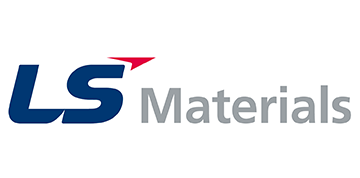 LS Materials Logo
