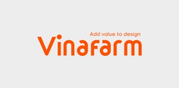 Vinafarm Logo