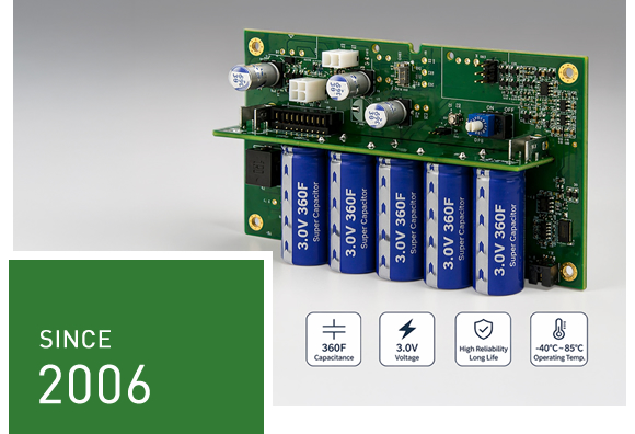 Component Plus Inc. Vision