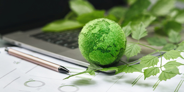 布局綠能未來：Vinatech 燃料電池材料 MEA 供應方案更新