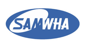 Samwha捲繞型超級電容器