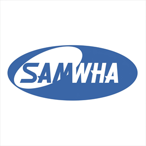 Samwha捲繞型超級電容器