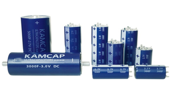 KAMCAP_ultracap 超級電容器