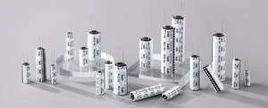 鋰電子超電容 Lithium-ion Capacitor (LIC)